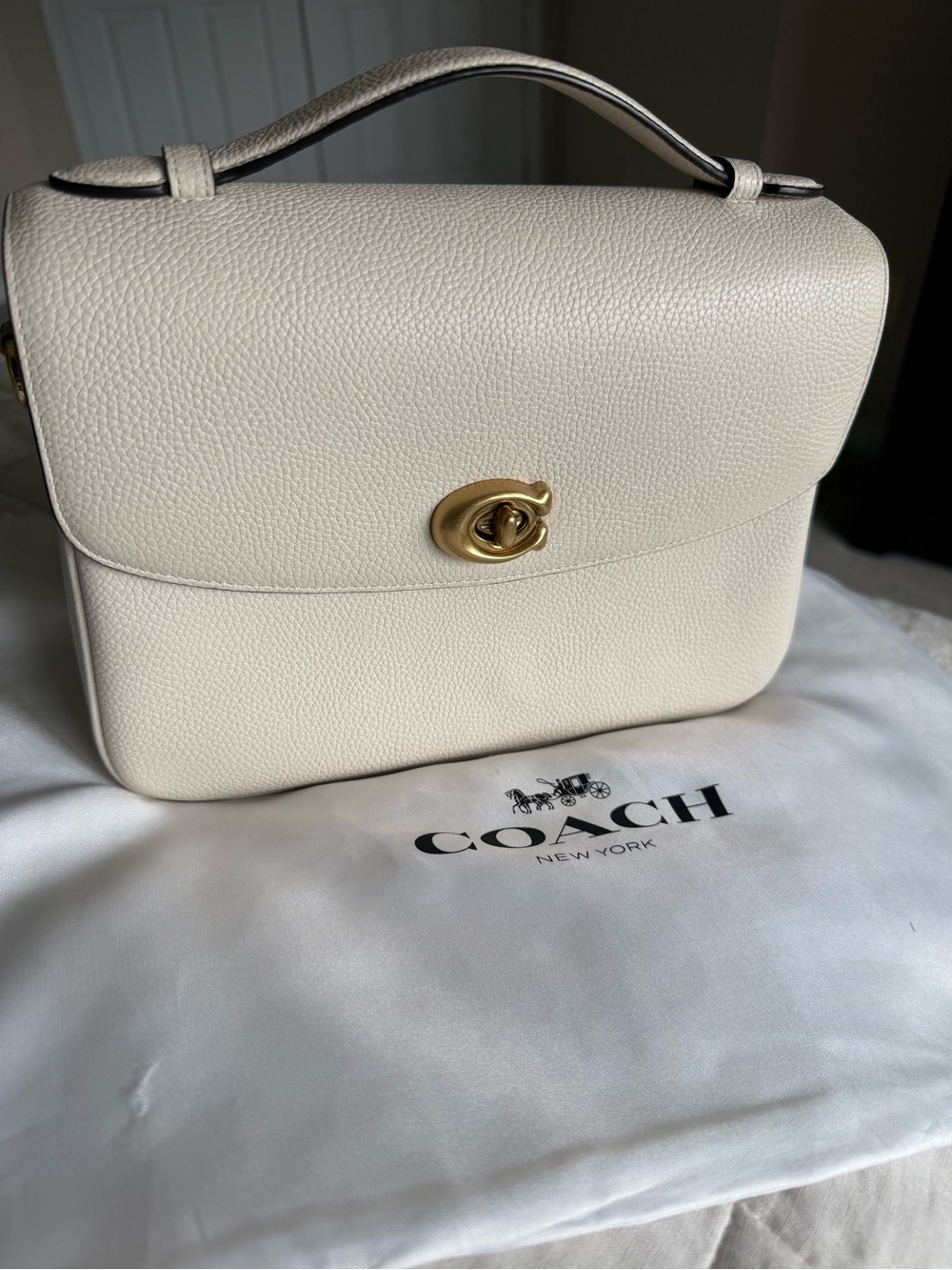Coach Cassie Purse